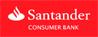 Santander Consumer Bank - kredyt gotwkowy