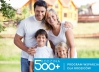 Rodzina 500 plus przez bankowość online