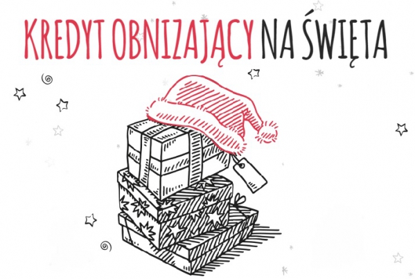 Kredyt na Święta - nowa świecka tradycja?