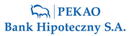 Pekao Bank Hipoteczny - informacje