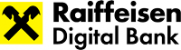 logo Raiffeisen Digital Bank
