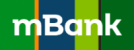 logo mBank dla firm
