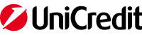 Logo banku UniCredit